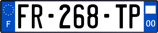 FR-268-TP