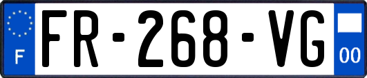 FR-268-VG