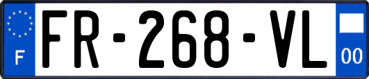 FR-268-VL