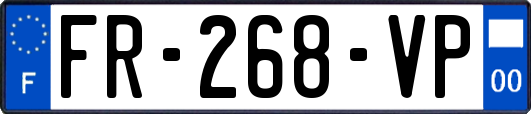 FR-268-VP