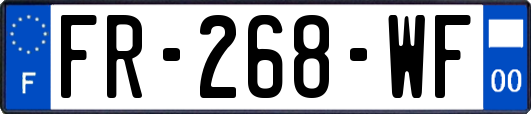 FR-268-WF