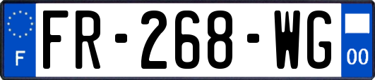 FR-268-WG
