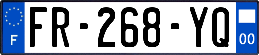 FR-268-YQ