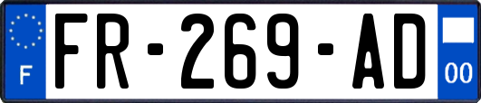 FR-269-AD