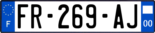 FR-269-AJ