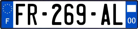 FR-269-AL