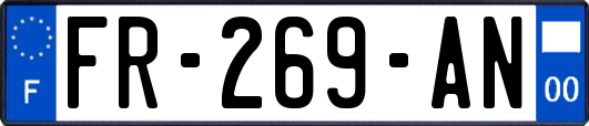 FR-269-AN