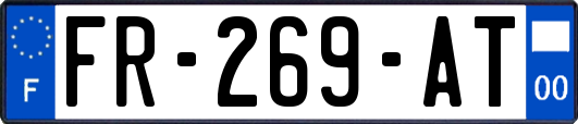 FR-269-AT