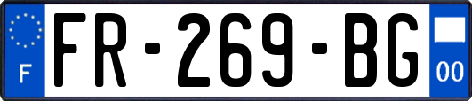 FR-269-BG