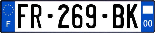 FR-269-BK