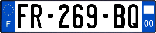FR-269-BQ