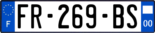 FR-269-BS