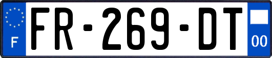 FR-269-DT