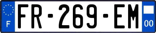 FR-269-EM