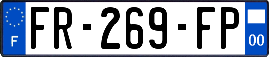 FR-269-FP