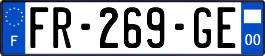 FR-269-GE