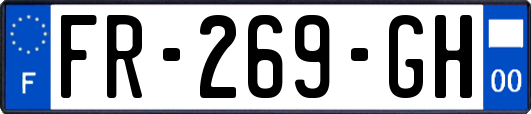 FR-269-GH