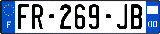 FR-269-JB