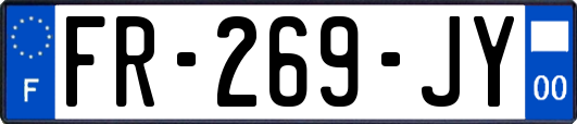 FR-269-JY