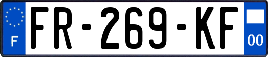 FR-269-KF