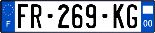 FR-269-KG