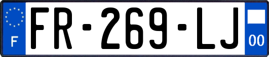 FR-269-LJ