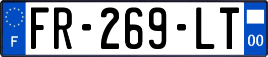 FR-269-LT