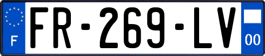 FR-269-LV