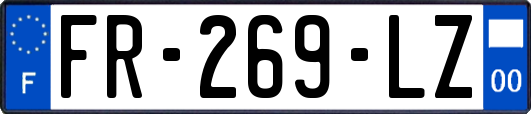 FR-269-LZ
