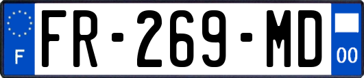 FR-269-MD