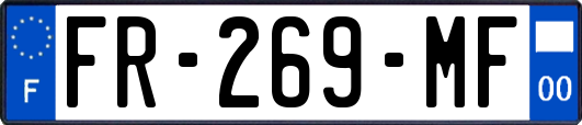 FR-269-MF