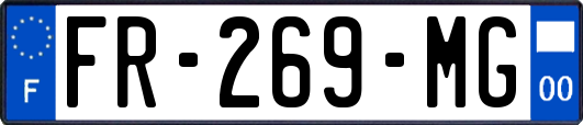 FR-269-MG