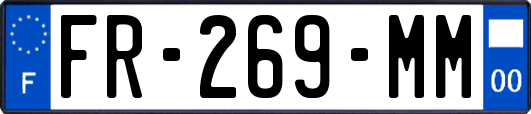 FR-269-MM