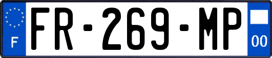 FR-269-MP