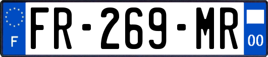 FR-269-MR