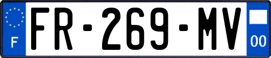 FR-269-MV