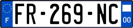 FR-269-NC