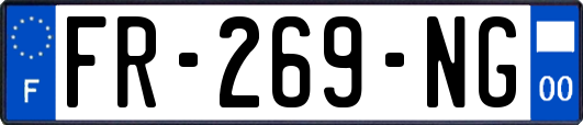 FR-269-NG