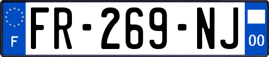FR-269-NJ
