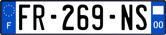 FR-269-NS