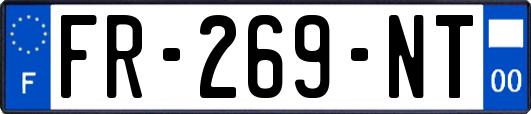 FR-269-NT