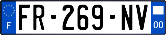 FR-269-NV