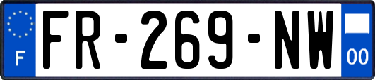 FR-269-NW