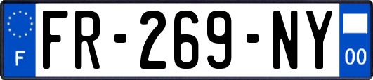 FR-269-NY