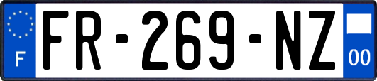 FR-269-NZ