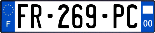 FR-269-PC