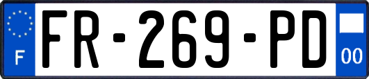 FR-269-PD
