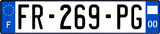 FR-269-PG