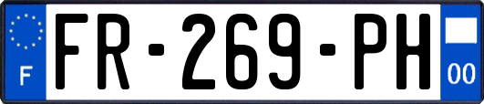 FR-269-PH