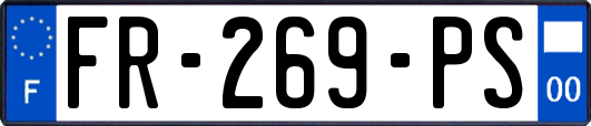 FR-269-PS